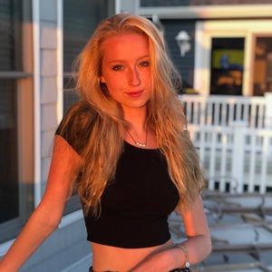 Meet your Posher, Brynna